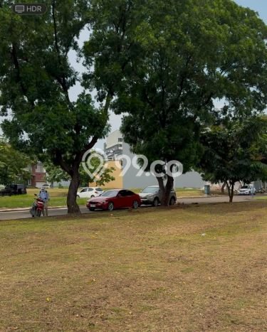 Tanah Investasi Dijual di Tangerang Punya Luas 350m2 Tanah Investasi Dijual di Tangerang Punya Luas 350m2