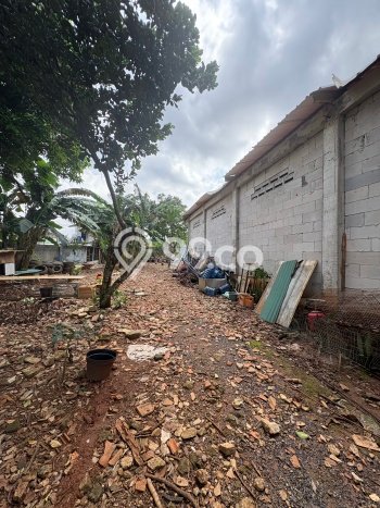 Gudang Bagus Dijual LB 1200m2 Lokasi Strategis Tangerang Area Cocok untuk Berbisnis Gudang Bagus Dijual LB 1200m2 Lokasi Strategis Tangerang Area Cocok untuk Berbisnis