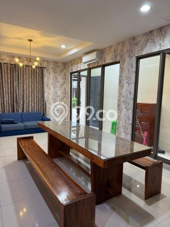 SPECIAL PRICE! Rumah di BSD Green Wich, 3 KM, Dekat Pusat Kota, Luas 135m² Bangunan 135m² SPECIAL PRICE! Rumah di BSD Green Wich, 3 KM, Dekat Pusat Kota, Luas 135m² Bangunan 135m²