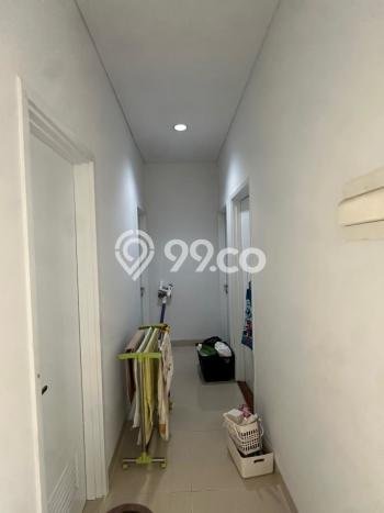 For Sale Hunian Rumah Nyaman 4 Kamar di BSD Nusaloka, Tangerang For Sale Hunian Rumah Nyaman 4 Kamar di BSD Nusaloka, Tangerang
