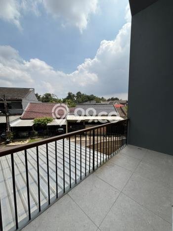 Dijual Rumah Modern 3 KT di BSD, Tangerang Dijual Rumah Modern 3 KT di BSD, Tangerang