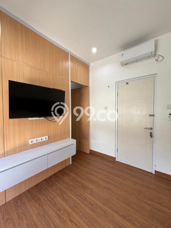 Hunian Elit LB 96m2 Siap Pakai Desain Elegan di Gading Serpong, Tangerang Hunian Elit LB 96m2 Siap Pakai Desain Elegan di Gading Serpong, Tangerang