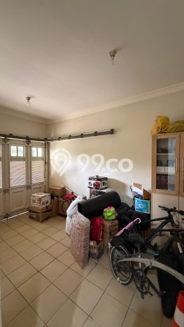 Rumah Luas Asri 3 KT Siap Pakai di Gading Serpong Pondok Hijau Golf Tangerang Rumah Luas Asri 3 KT Siap Pakai di Gading Serpong Pondok Hijau Golf Tangerang