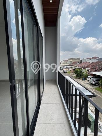 Hunian Super Elit dengan Akses Paling Strategis di Alam Sutera, Tangerang Hunian Super Elit dengan Akses Paling Strategis di Alam Sutera, Tangerang