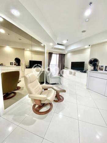 Hunian Apartemen Bagus di Kemayoran 3 Kamar Tidur Hunian Apartemen Bagus di Kemayoran 3 Kamar Tidur