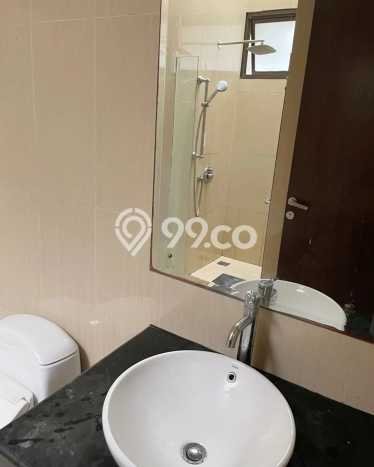 Rumah Berkualitas di BSD City, Tangerang, LT 160m² LB 130m² - HARGA NEGO! Rumah Berkualitas di BSD City, Tangerang, LT 160m² LB 130m² - HARGA NEGO!
