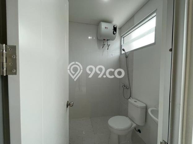 Rumah Modern 2 KT di Gading Serpong Tangerang Full Furnished Rumah Modern 2 KT di Gading Serpong Tangerang Full Furnished