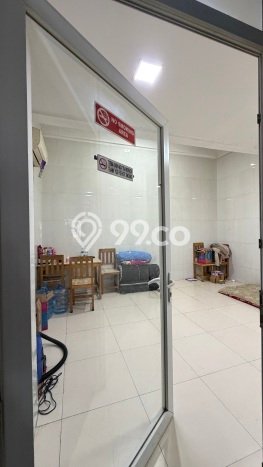 Paling Diincar! Ruko Dijual di Gading Serpong Harga Kompetitif Paling Diincar! Ruko Dijual di Gading Serpong Harga Kompetitif