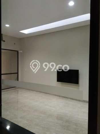 Rumah Elit Modern Siap Huni di BSD City Tangerang Rumah Elit Modern Siap Huni di BSD City Tangerang