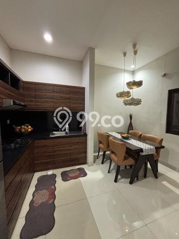 Hunian Super Mewah dengan Akses Paling Strategis di BSD City, Tangerang Hunian Super Mewah dengan Akses Paling Strategis di BSD City, Tangerang