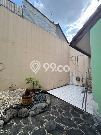 Hunian Elit LB 216m2 Siap Pakai Desain Elegan di Alam Sutera, Tangerang Hunian Elit LB 216m2 Siap Pakai Desain Elegan di Alam Sutera, Tangerang