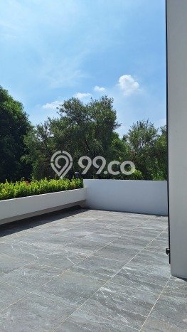 Dijual Rumah Luas Elegan Dengan View Cantik di BSD, Tangerang Dijual Rumah Luas Elegan Dengan View Cantik di BSD, Tangerang