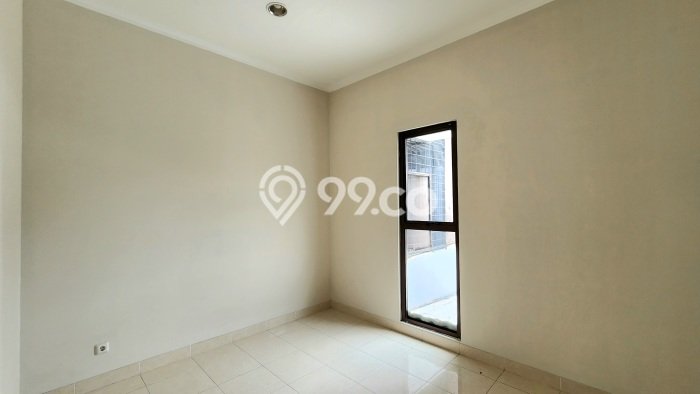 Dijual Rumah Eksklusif 3 KT di Gading Serpong, Tangerang Dijual Rumah Eksklusif 3 KT di Gading Serpong, Tangerang