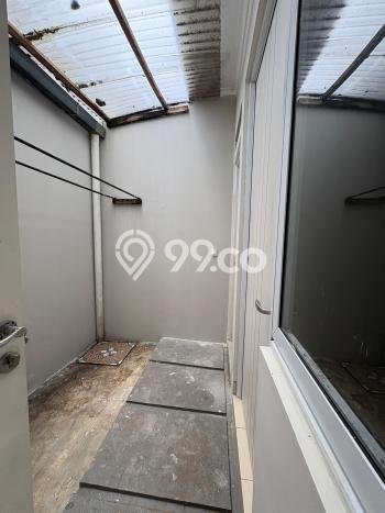 Rumah Mewah LB 102m2 Siap Pakai Desain Elegan di BSD Eminent, Tangerang Rumah Mewah LB 102m2 Siap Pakai Desain Elegan di BSD Eminent, Tangerang