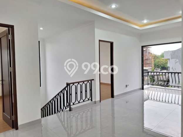 Rumah EXCLUSIVE di BSD The Icon, Tangerang, Luas 208m² Bangunan 275m² HARGA TERBAIK! Rumah EXCLUSIVE di BSD The Icon, Tangerang, Luas 208m² Bangunan 275m² HARGA TERBAIK!