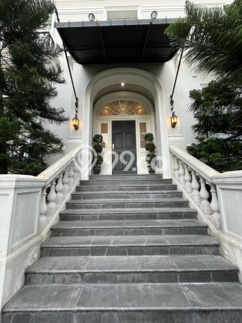 Ready to Use! Premium House LT 400m2 Desain Elegan di Gading Serpong Pondok Hijau Golf Ready to Use! Premium House LT 400m2 Desain Elegan di Gading Serpong Pondok Hijau Golf