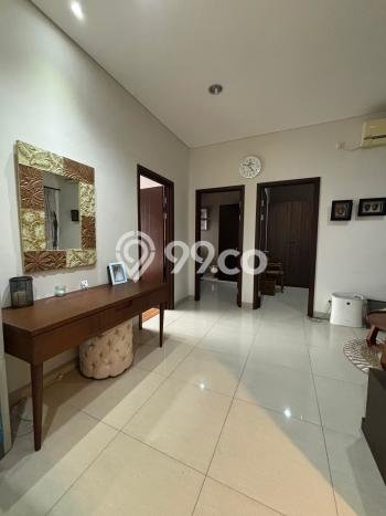 Hunian Super Mewah dengan Akses Paling Strategis di BSD City, Tangerang Hunian Super Mewah dengan Akses Paling Strategis di BSD City, Tangerang