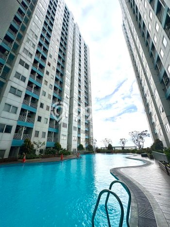 Hunian Apartemen 2 KT 1 KM di Tambora, Jakarta Barat Dijual Cepat Hunian Apartemen 2 KT 1 KM di Tambora, Jakarta Barat Dijual Cepat