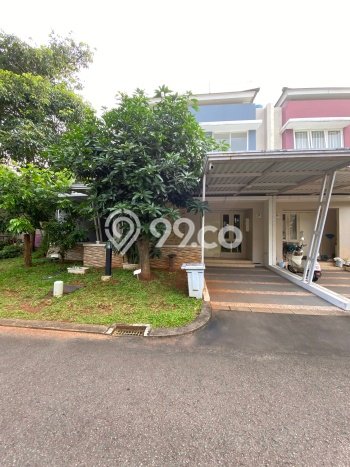 Dijual Hunian Rumah Terawat 3 KT di Gading Serpong, Tangerang Dijual Hunian Rumah Terawat 3 KT di Gading Serpong, Tangerang