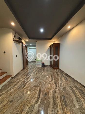 Dijual Hunian Rumah Nyaman 3 Kamar di BSD The Icon, Tangerang Dijual Hunian Rumah Nyaman 3 Kamar di BSD The Icon, Tangerang