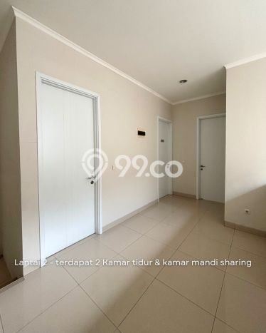 Hunian Mewah LB 144m2 Siap Huni Desain Elegan di BSD Eminent, Tangerang Hunian Mewah LB 144m2 Siap Huni Desain Elegan di BSD Eminent, Tangerang