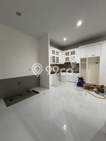 Dijual Rumah Mewah Elegan Dengan View Eksklusif di BSD The Icon, Tangerang Dijual Rumah Mewah Elegan Dengan View Eksklusif di BSD The Icon, Tangerang