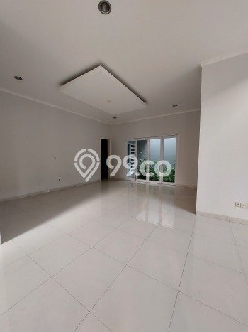 Ready to Use! Luxury House LT 405m2 Desain Modern di Gading Serpong The Spring Ready to Use! Luxury House LT 405m2 Desain Modern di Gading Serpong The Spring