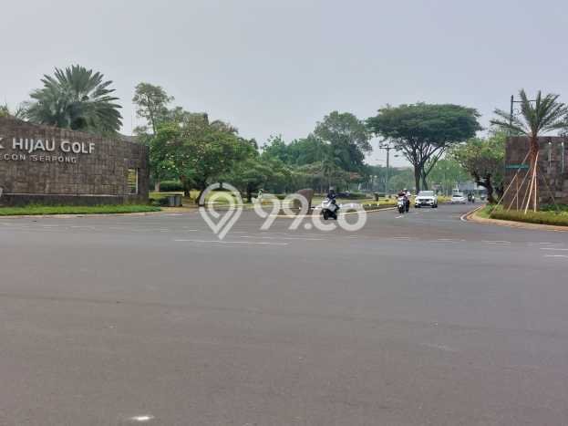 Dijual Rumah Mewah Elegan Dengan View Eksklusif di Gading Serpong Pondok Hijau Golf, Tangerang Dijual Rumah Mewah Elegan Dengan View Eksklusif di Gading Serpong Pondok Hijau Golf, Tangerang