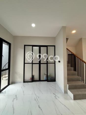 Dijual Rumah Modern 3 KT di BSD, Tangerang Dijual Rumah Modern 3 KT di BSD, Tangerang