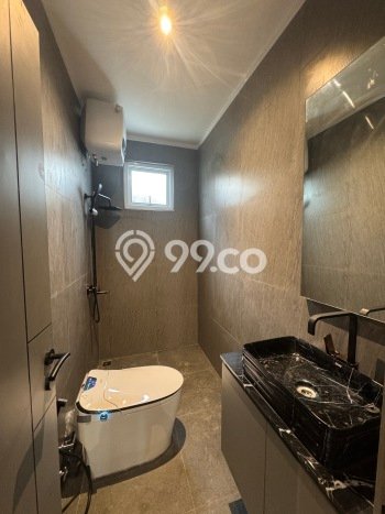 Rumah 3 KT 3 KM Luas Tanah 120m², LB 130m² di Gading Serpong, Tangerang Rumah 3 KT 3 KM Luas Tanah 120m², LB 130m² di Gading Serpong, Tangerang
