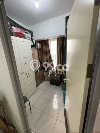 Apartemen Kawasan Summarecon Serpong, Tangerang, 3 KT, Luas 55m², Fasilitas Lengkap Apartemen Kawasan Summarecon Serpong, Tangerang, 3 KT, Luas 55m², Fasilitas Lengkap