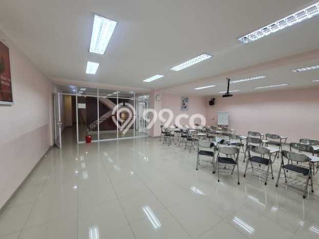 Unit Ruko Dijual di Tangerang LT 200m2 & LB 600m2 Unit Ruko Dijual di Tangerang LT 200m2 & LB 600m2