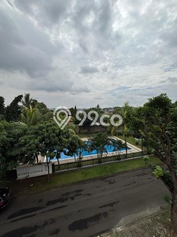 Ready to Use! Luxury House LT 358m2 Desain Modern di Alam Sutera Ready to Use! Luxury House LT 358m2 Desain Modern di Alam Sutera