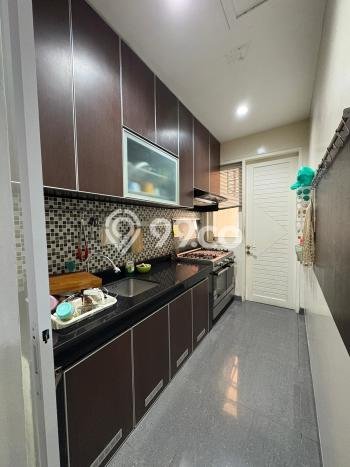 Hunian Mewah LB 150m2 Siap Huni Desain Elegan di BSD Delatinos, Tangerang Hunian Mewah LB 150m2 Siap Huni Desain Elegan di BSD Delatinos, Tangerang