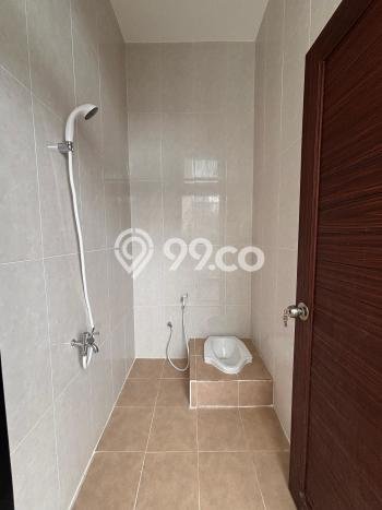 Rumah Elit Modern Siap Huni di Alam Sutera Tangerang Rumah Elit Modern Siap Huni di Alam Sutera Tangerang