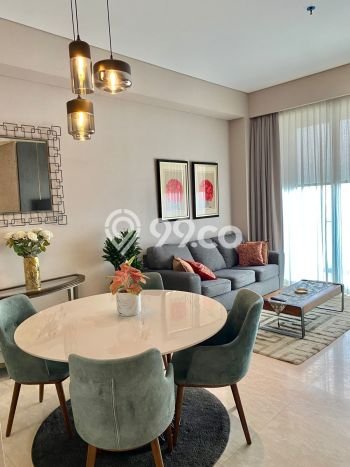 PRIME UNIT! Apartemen di , 2 KT, Luas 123m2m², Lokasi Strategis PRIME UNIT! Apartemen di , 2 KT, Luas 123m2m², Lokasi Strategis