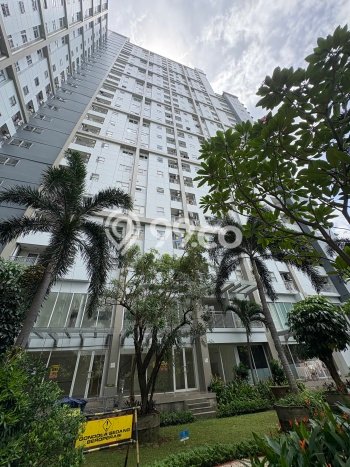 Hunian Apartemen 2 KT 1 KM di Tambora, Jakarta Barat Dijual Cepat Hunian Apartemen 2 KT 1 KM di Tambora, Jakarta Barat Dijual Cepat