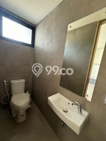 Rumah Minimalis 3 KT di BSD City Tangerang Full Furnished Rumah Minimalis 3 KT di BSD City Tangerang Full Furnished