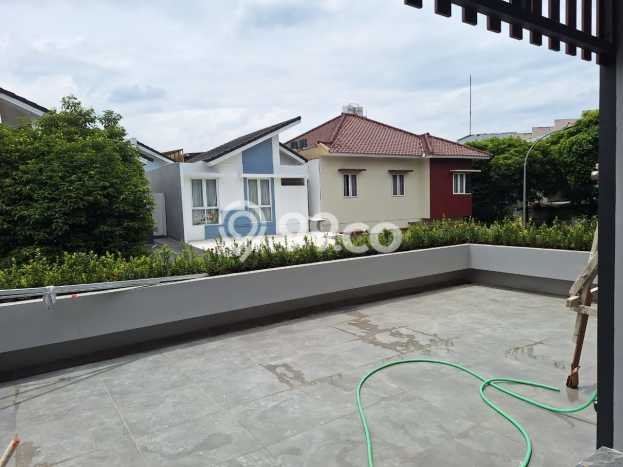 HARGA TERBAIK! Rumah Berkualitas area BSD, Luas 197m² Bangunan 289m² HARGA TERBAIK! Rumah Berkualitas area BSD, Luas 197m² Bangunan 289m²
