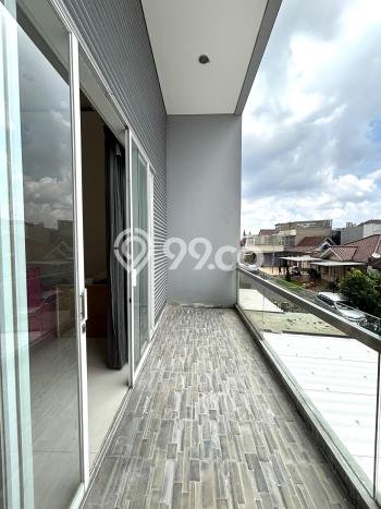 Rumah Elit Modern Siap Huni di Alam Sutera Tangerang Rumah Elit Modern Siap Huni di Alam Sutera Tangerang