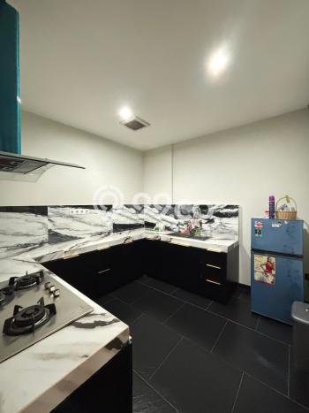 Rumah Minimalis 3 KT di BSD The Icon Tangerang Semi Furnished Rumah Minimalis 3 KT di BSD The Icon Tangerang Semi Furnished