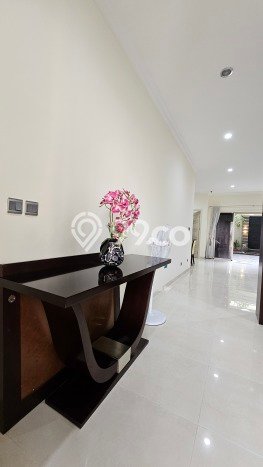 Rumah Luxury Modern Tanpa Renovasi di Gading Serpong Tangerang Rumah Luxury Modern Tanpa Renovasi di Gading Serpong Tangerang