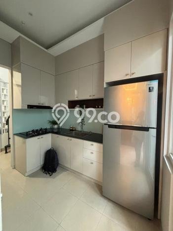 For Sale! Luxury House LT 216m2 Desain Modern di Gading Serpong For Sale! Luxury House LT 216m2 Desain Modern di Gading Serpong