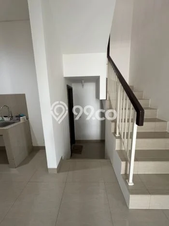 Rumah di , Siap Huni, 3 KT Rumah di , Siap Huni, 3 KT
