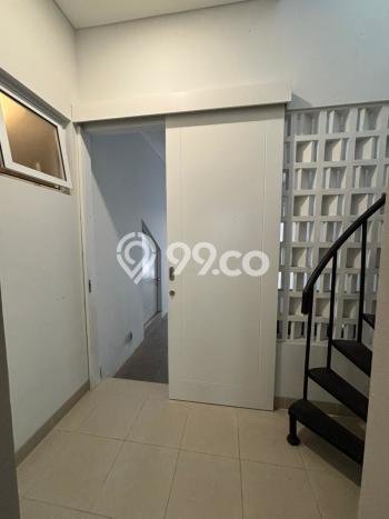 For Sale! Luxury House LT 216m2 Desain Modern di Gading Serpong For Sale! Luxury House LT 216m2 Desain Modern di Gading Serpong