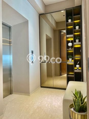 PRIME UNIT! Apartemen di , 2 KT, Luas 123m2m², Lokasi Strategis PRIME UNIT! Apartemen di , 2 KT, Luas 123m2m², Lokasi Strategis