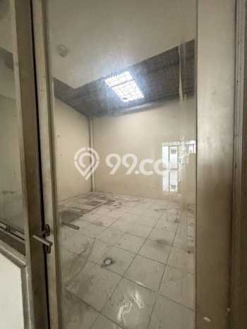 Unit Ruko Disewakan di Gading Serpong di Area Ramai & Strategis Unit Ruko Disewakan di Gading Serpong di Area Ramai & Strategis