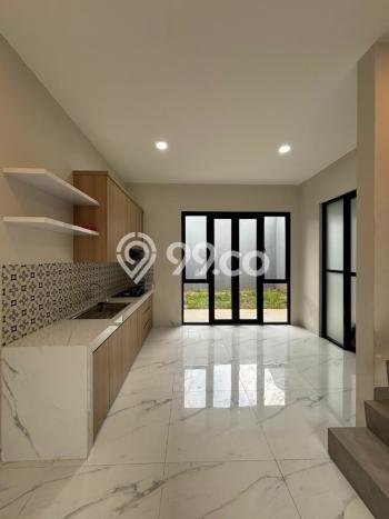 Dijual Rumah Modern 3 KT di BSD, Tangerang Dijual Rumah Modern 3 KT di BSD, Tangerang