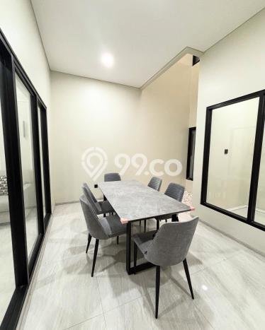 Dijual Rumah Mewah Megah Dengan View Eksklusif di Alam Sutera, Tangerang Dijual Rumah Mewah Megah Dengan View Eksklusif di Alam Sutera, Tangerang