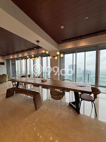 Untuk Dijual Apartemen Mewah 3 Bedroom di Tangerang Dekat ke Fasilitas Publik Untuk Dijual Apartemen Mewah 3 Bedroom di Tangerang Dekat ke Fasilitas Publik